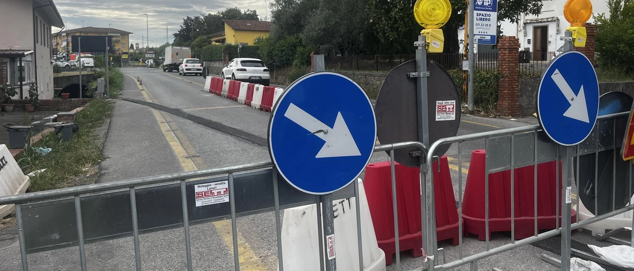 Sulla Sr45 torna la normalità. Riaperta la strada al Lago Azzurro. Conclusa la messa in sicurezza