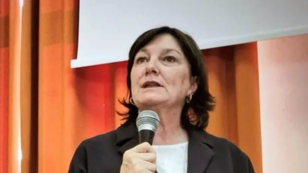 Raffaella Mariani Raffaella Mariani