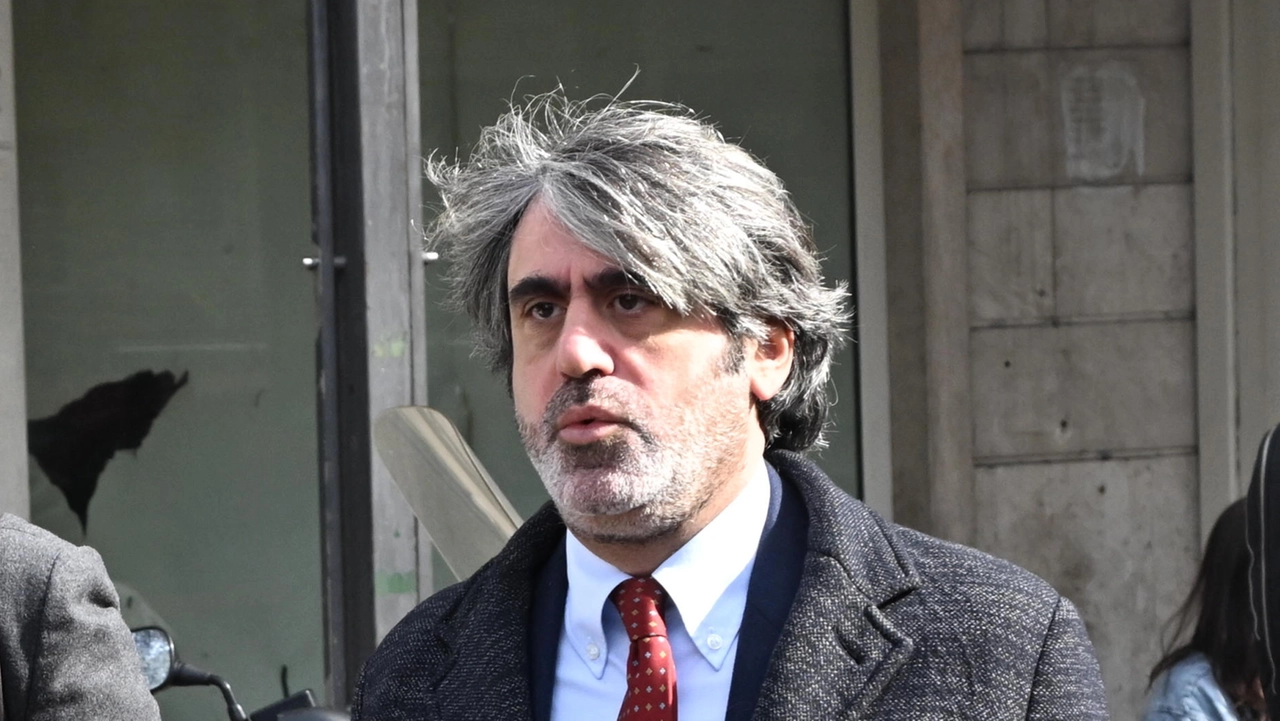 Francesco Bonifazi (Ansa)