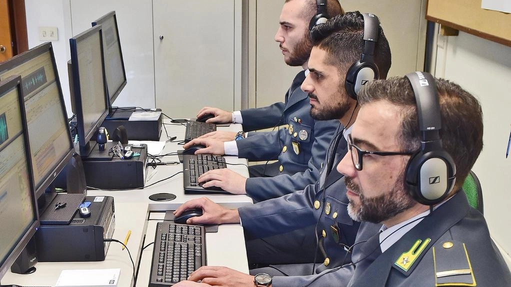 L’indagine è stata condotta dalla Guardia di Finanza (foto d’archivio) L’indagine è stata condotta dalla Guardia di Finanza (foto d’archivio)