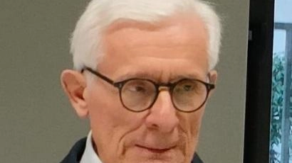La lectio magistralis prevista martedì alle 10.30