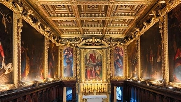 L’arte in festa Le Giornate Fai di Primavera