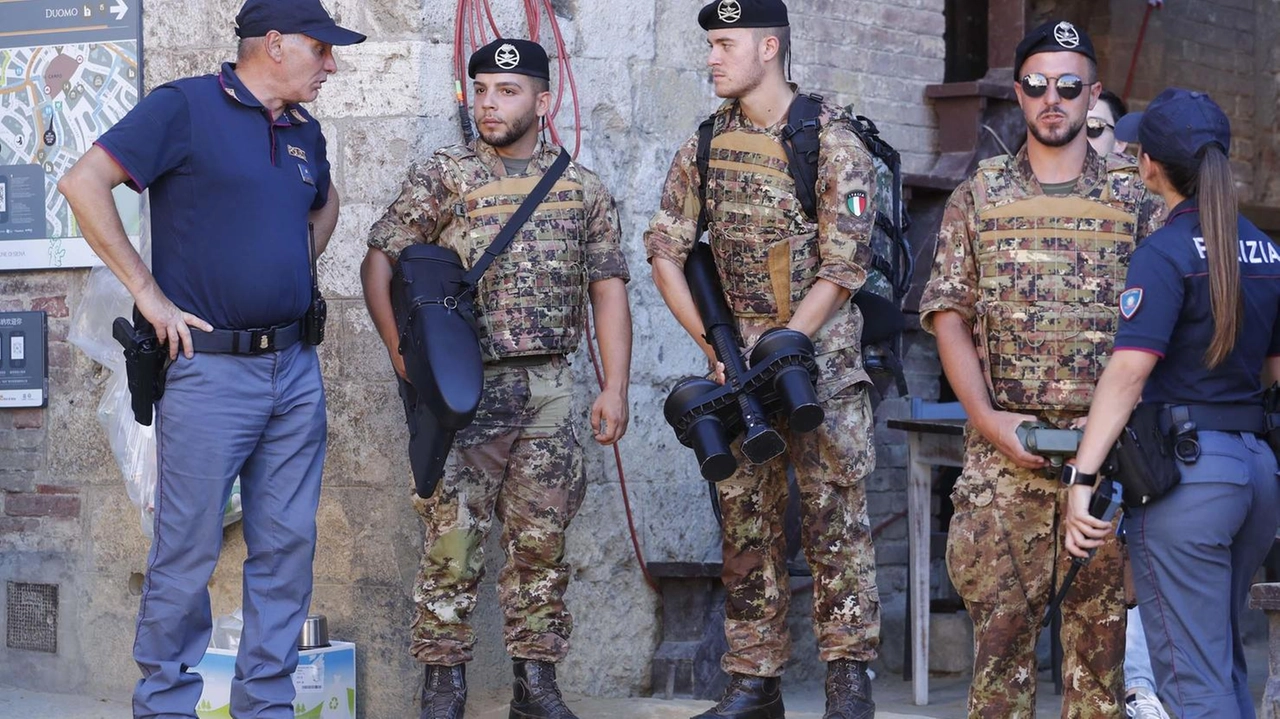 Comitato per l’ordine e la sicurezza. Per il Palio dell’Assunta più controlli in città e in Piazza