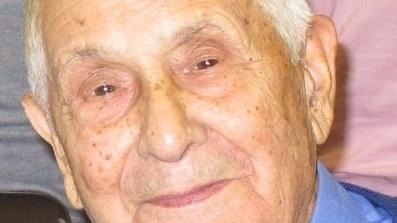 Giorgio Giannoni si è spento all’età di 97 anni Giorgio Giannoni si è spento all’età di 97 anni