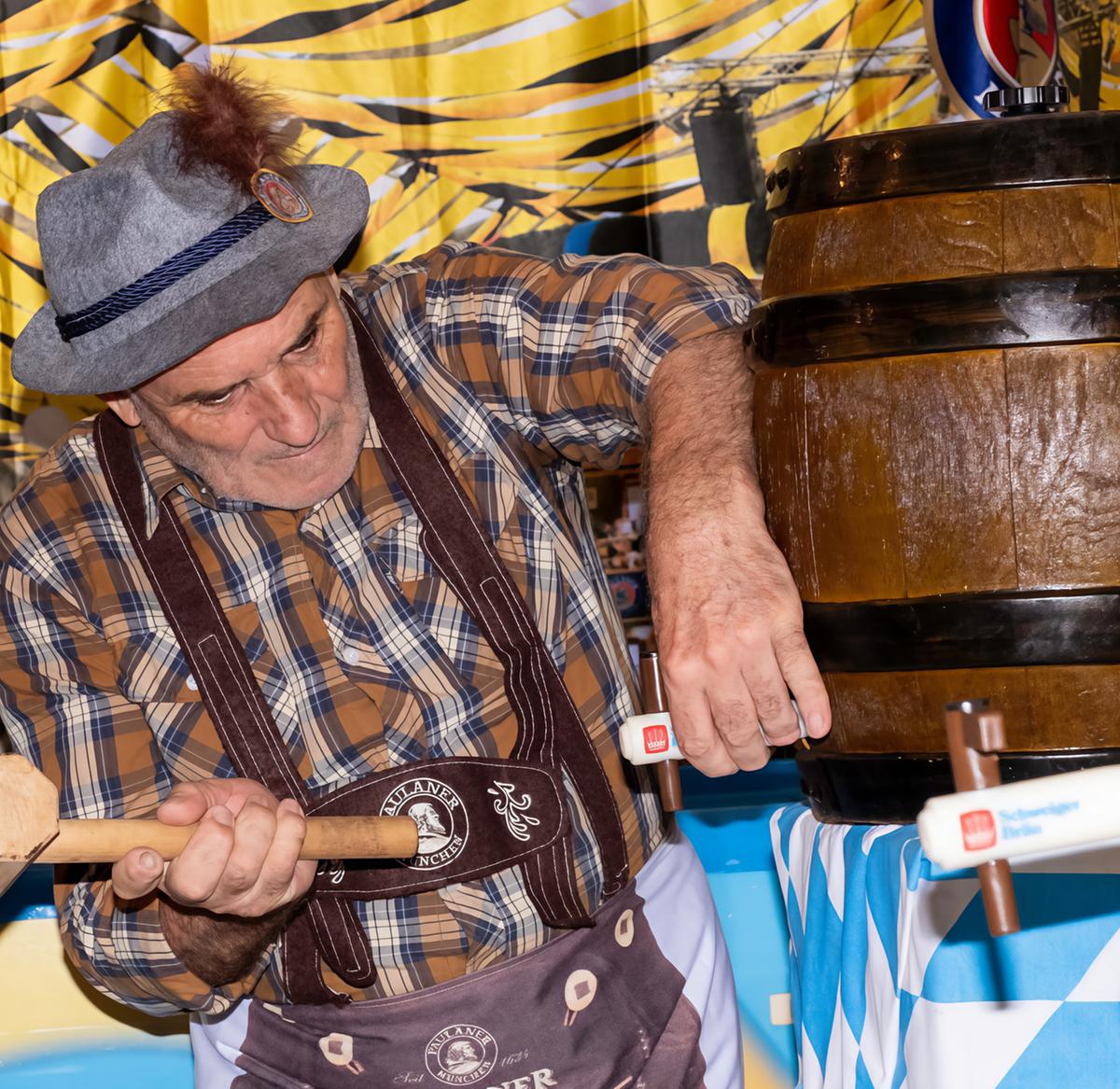 “BirrArci“ torna a divertire a Limite sull’Arno “BirrArci“ torna a divertire a Limite sull’Arno