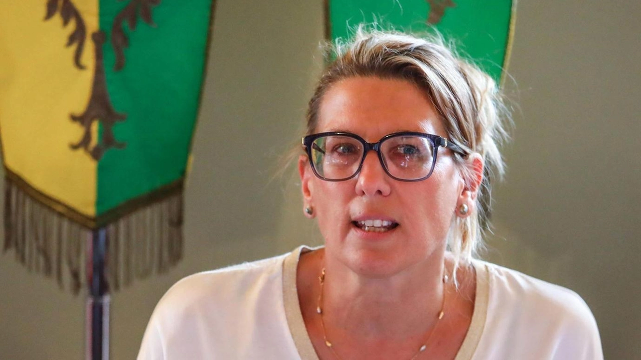 "Se oggi siamo chiamati a gestire eventi più grandi di noi che mettono in difficoltà tutte le volte che c’è... "Se oggi siamo chiamati a gestire eventi più grandi di noi che mettono in difficoltà tutte le volte che c’è...