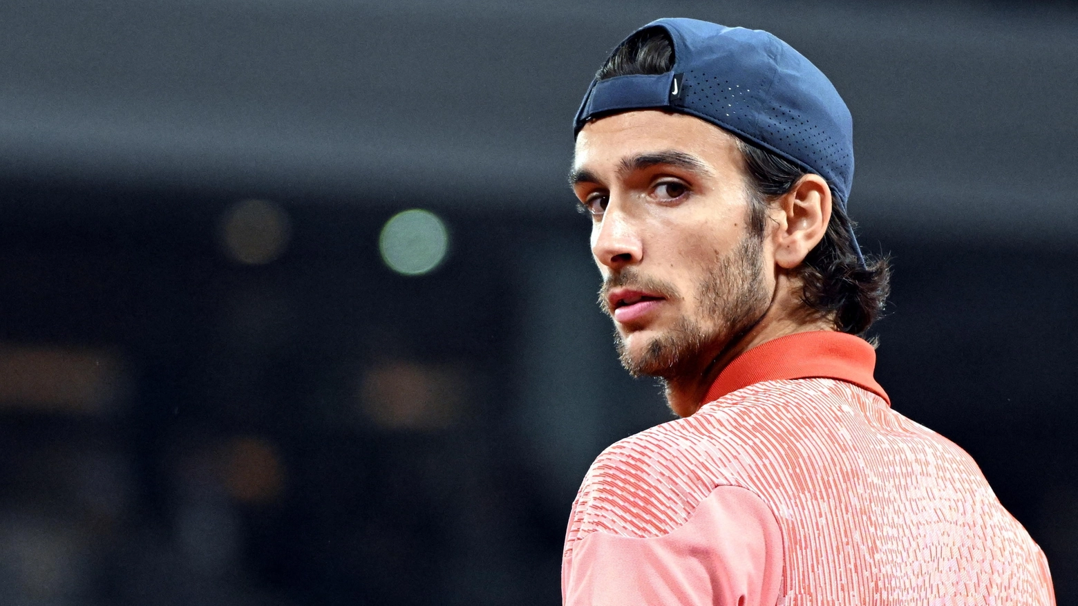 Tennis, Musetti: “Contro Djokovic è stata la partita più intensa della ...
