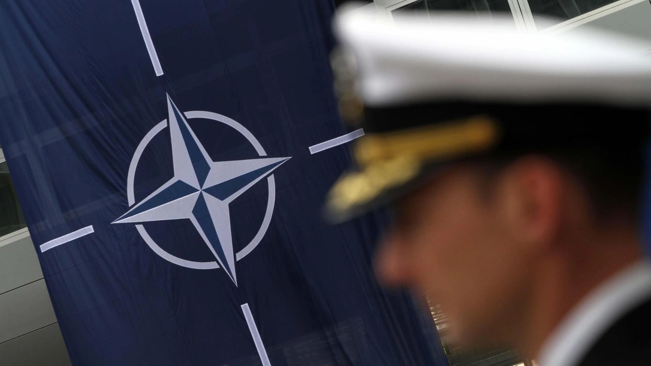 L'Esercito di Ankara è il secondo più grande nell'Alleanza L'Esercito di Ankara è il secondo più grande nell'Alleanza