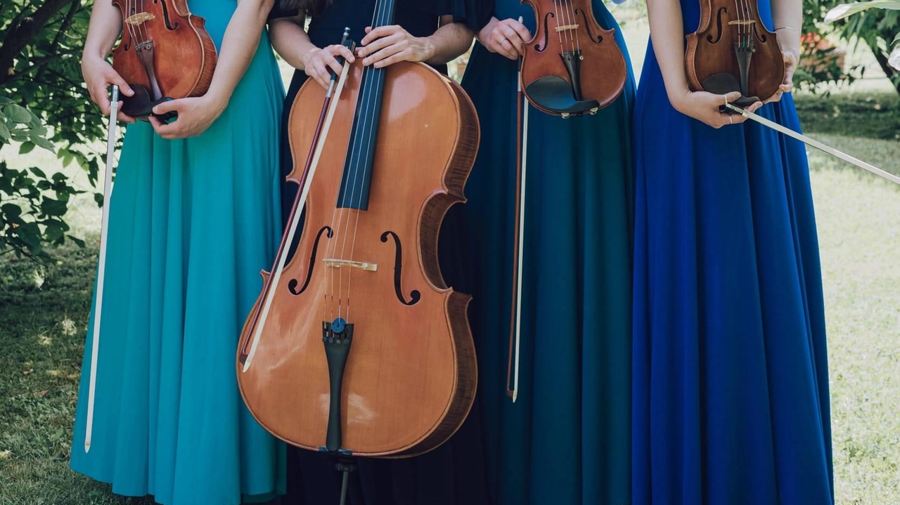 Domani alle 21 al Real Collegio il concerto di “Abitare l’Infinito“ con Animando Domani alle 21 al Real Collegio il concerto di “Abitare l’Infinito“ con Animando