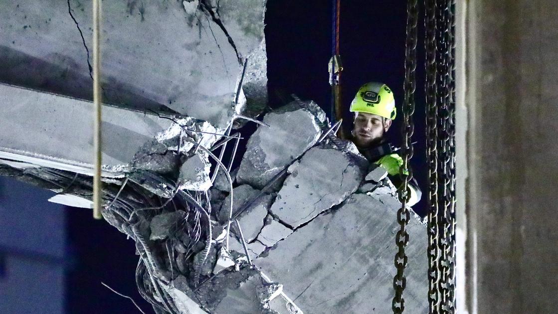 Via Mariti, il dolore dei familiari: “Oggi saremmo stati insieme, chi ha sbagliato deve pagare”