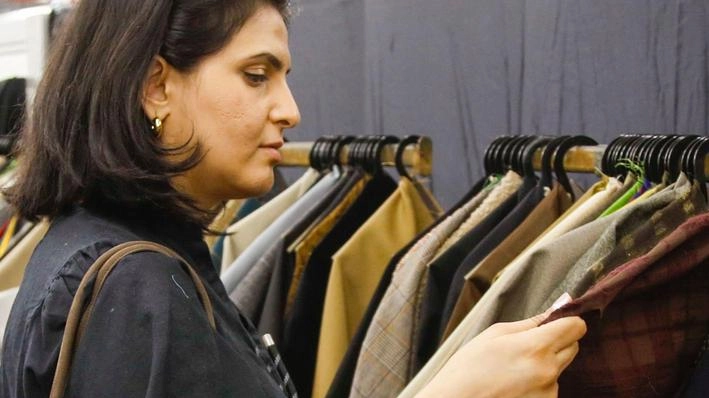 Il distretto è in calo anche nell’export Il distretto è in calo anche nell’export