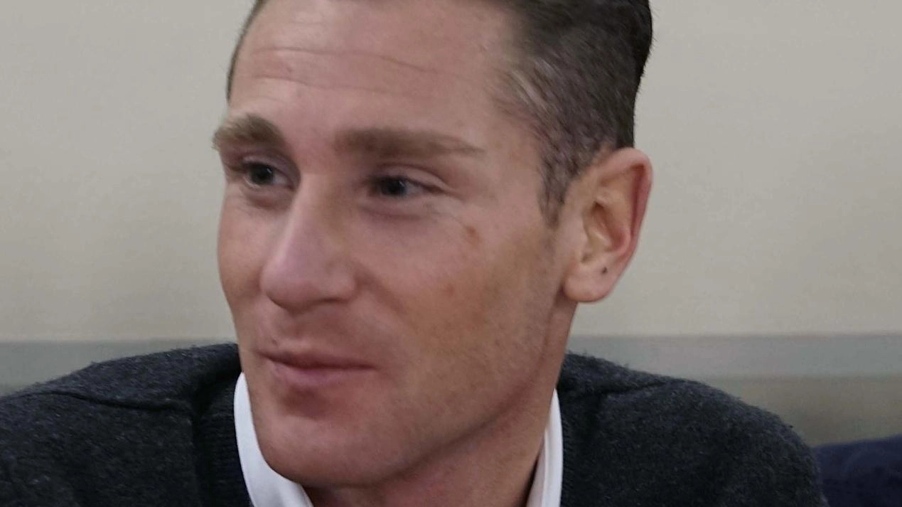 Il consigliere dem Marco Raffaelli