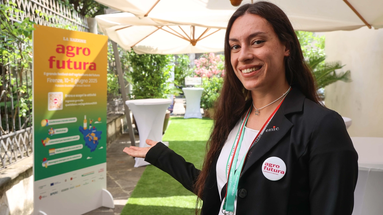 Agricoltura 4.0, tra droni, sensori e robot: “L’innovazione migliora la vita di chi lavora la terra”