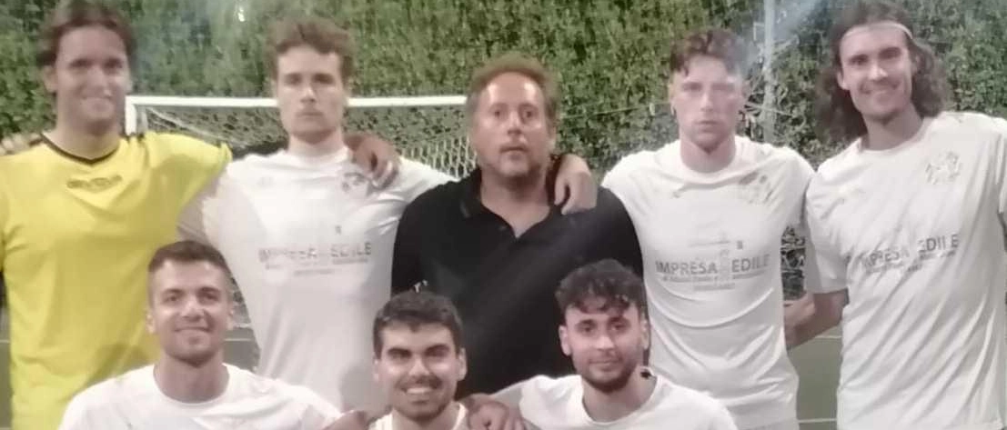 .Calcetto È tempo di finali per la Lido League. Stasera ultimo atto al Pardini Sporting Center