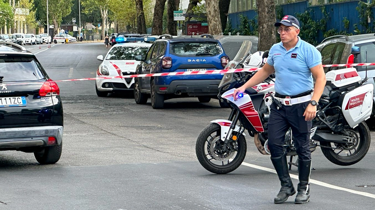 Arriva il nuovo strumento permetterà di sanzionare i veicoli a due ruote anche senza la presenza di un agente (foto d’archivio) Arriva il nuovo strumento permetterà di sanzionare i veicoli a due ruote anche senza la presenza di un agente (foto d’archivio)