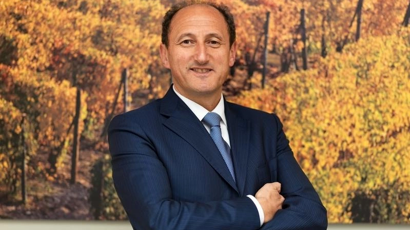Riccardo Corino, direttore commerciale del gruppo Iccrea Banca Riccardo Corino, direttore commerciale del gruppo Iccrea Banca