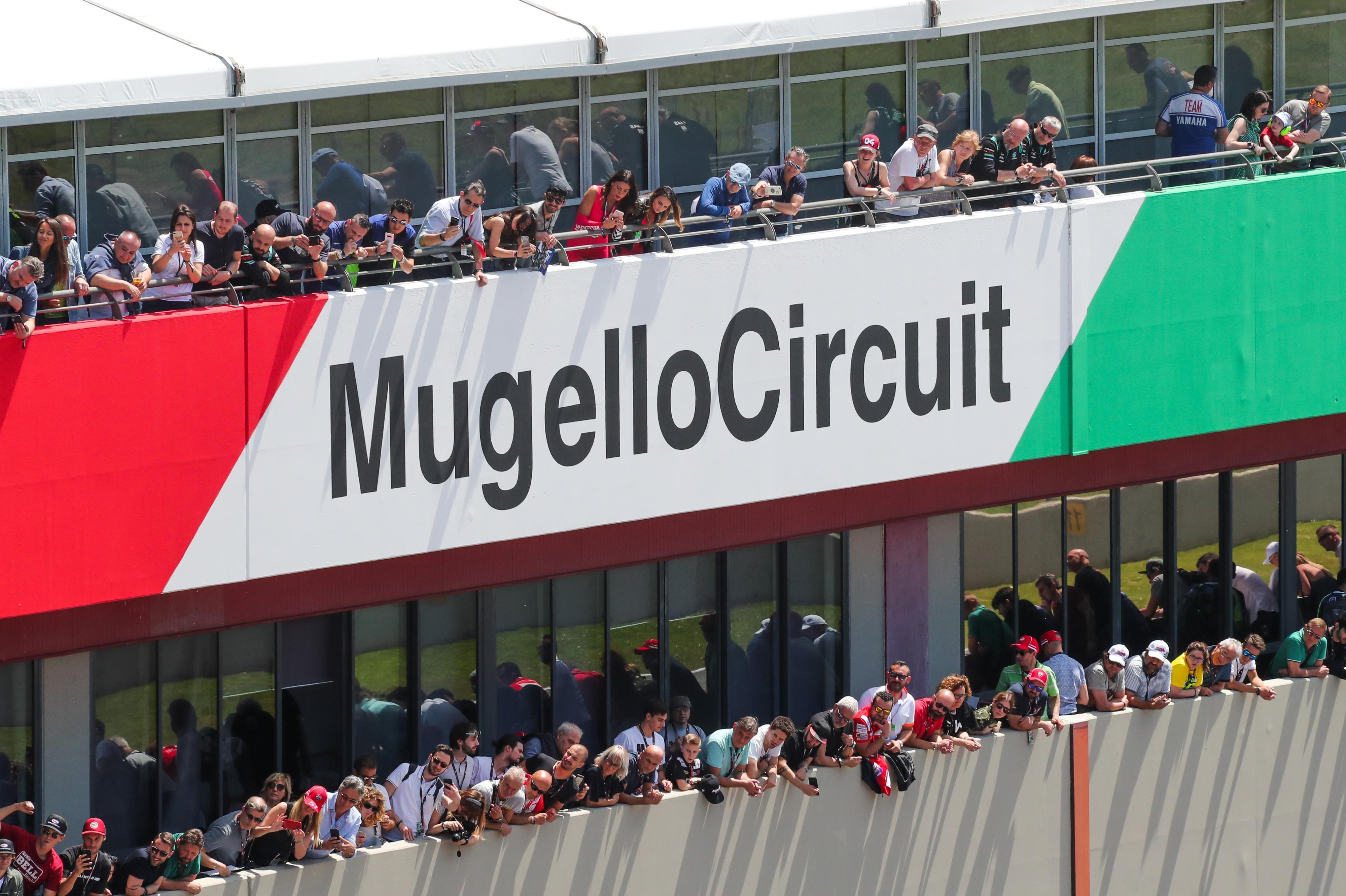 MotoGP Mugello, corsa agli alloggi tra prezzi alle stelle e camere introvabili: 2mila euro per una stanza MotoGP Mugello, corsa agli alloggi tra prezzi alle stelle e camere introvabili: 2mila euro per una stanza