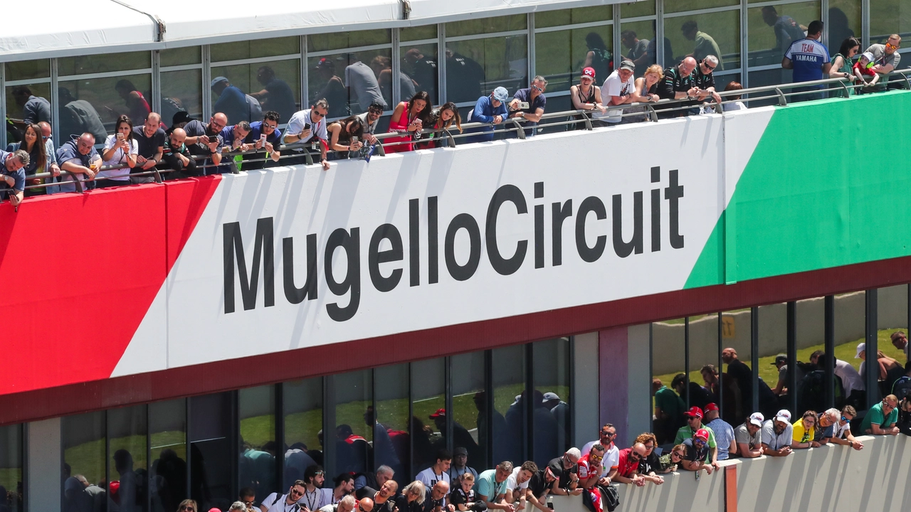 GERMOGLI PH: 1 GIUGNO 2019 SCARPERIA E SAN PIERO AUTODROMO DEL MUGELLO GRAN PREMIO D'ITALIA OAKLEY MOTO GP QUALIFICAZIONI NELLA FOTO TIFOSI GERMOGLI PH: 1 GIUGNO 2019 SCARPERIA E SAN PIERO AUTODROMO DEL MUGELLO GRAN PREMIO D'ITALIA OAKLEY MOTO GP QUALIFICAZIONI NELLA FOTO TIFOSI