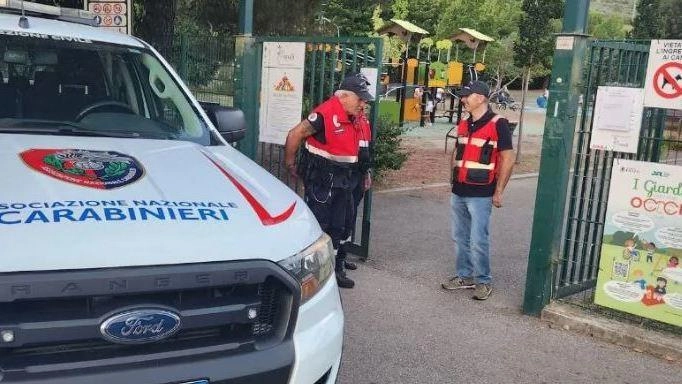 Il GiocaGiò riaprirà fino a mezzanotte. grazie ai volontari dell’associazione nazionale carabinieri in congedo (Anc)
