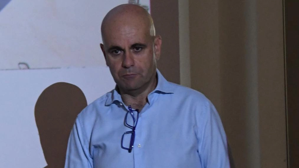 Fabio Ermetto, amministratore. di Baglietto, ha dimostrato estrema soddisfazione per la partecipazione al Boat show di Dubai