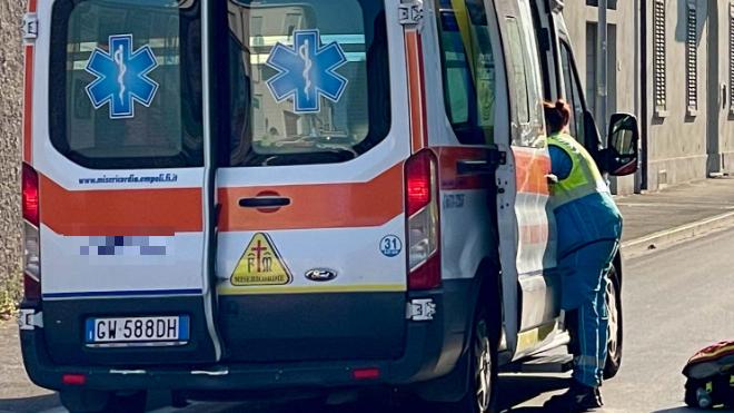 Ansia a Spezia per il bambino grave dopo la caduta in piscina in Puglia