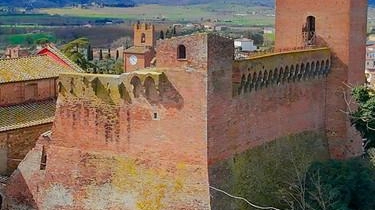 Oggi, alle ore 17.30, la Rocca di Marciano inaugura la nuova stagione culturale con "Orizzonti", mostra personale del pittore Pasquale...
