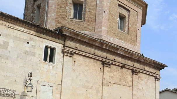 Spoleto, il 2024 ha fatto registrare accessi record Spoleto, il 2024 ha fatto registrare accessi record