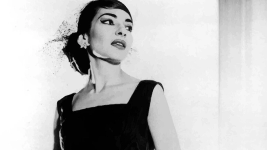 Maria Callas (foto Ansa) Maria Callas (foto Ansa)