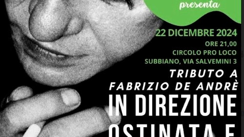 La locandina La locandina