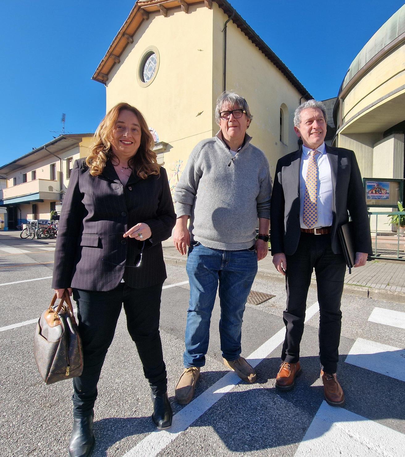 Il don: "Nessuna umanità". I legali preparano il ricorso Il don: "Nessuna umanità". I legali preparano il ricorso