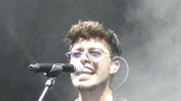 Solo la scorsa edizione cinque concerti sold-out (Panariello Vs Masini, The Kolors, Francesco De Gregori, Roberto Vecchioni e... Solo la scorsa edizione cinque concerti sold-out (Panariello Vs Masini, The Kolors, Francesco De Gregori, Roberto Vecchioni e...