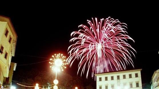 La tradizionale Fiera d’agosto. Brigidini, mostre e spettacoli. Lamporecchio torna a brillare La tradizionale Fiera d’agosto. Brigidini, mostre e spettacoli. Lamporecchio torna a brillare