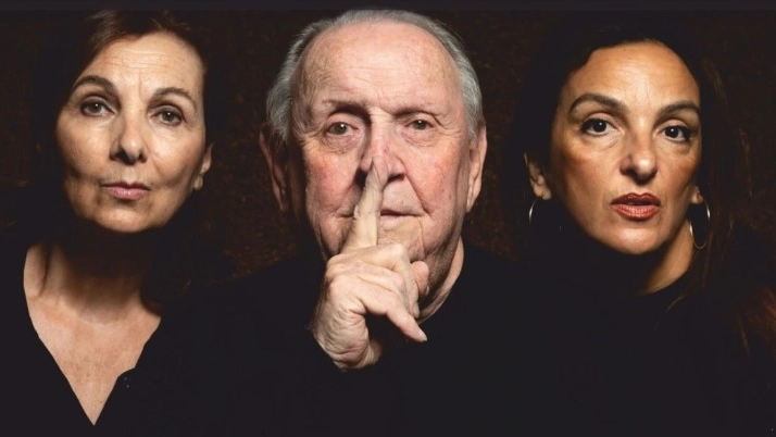 Il Valore del Silenzio, il 25 gennaio al Teatro Nuovo