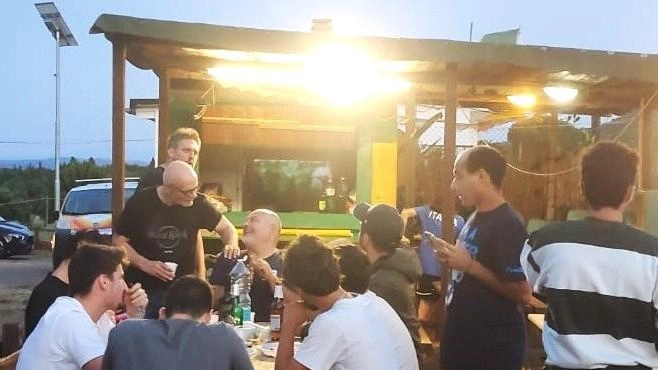 Per il quinto anno consecutivo l’Ancaiano si presenta ai nastri di partenza del campionato di Terza categoria con rinnovata fiducia,... Per il quinto anno consecutivo l’Ancaiano si presenta ai nastri di partenza del campionato di Terza categoria con rinnovata fiducia,...