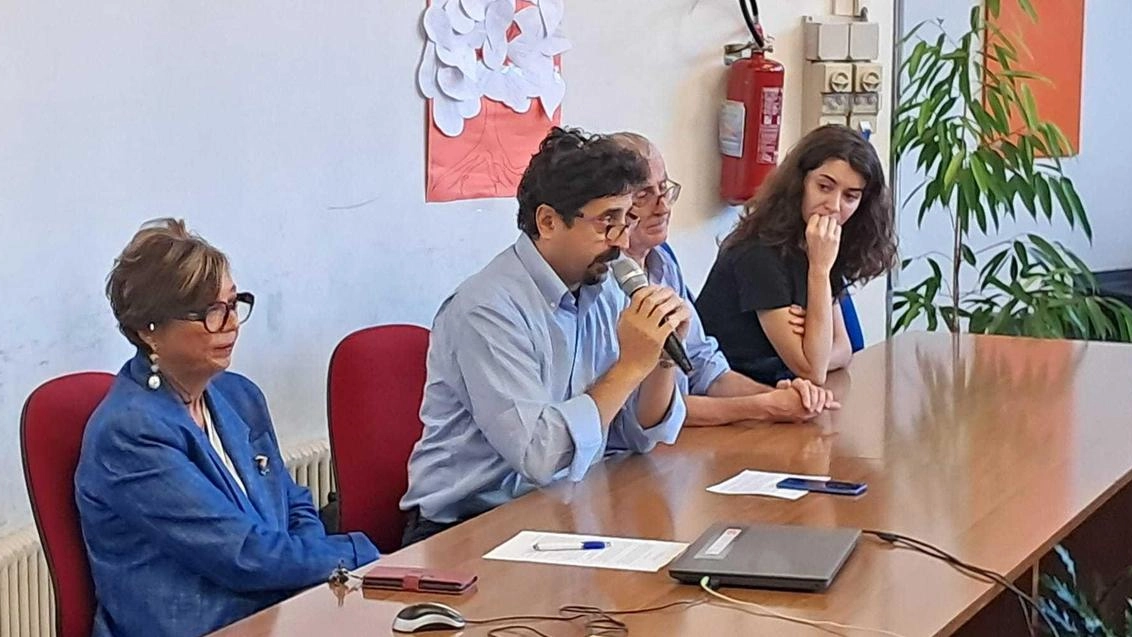 Concluso un percorso fondamentale per gli alunni di istituti professionali. Il De’ Franceschi–Pacinotti capofila Concluso un percorso fondamentale per gli alunni di istituti professionali. Il De’ Franceschi–Pacinotti capofila