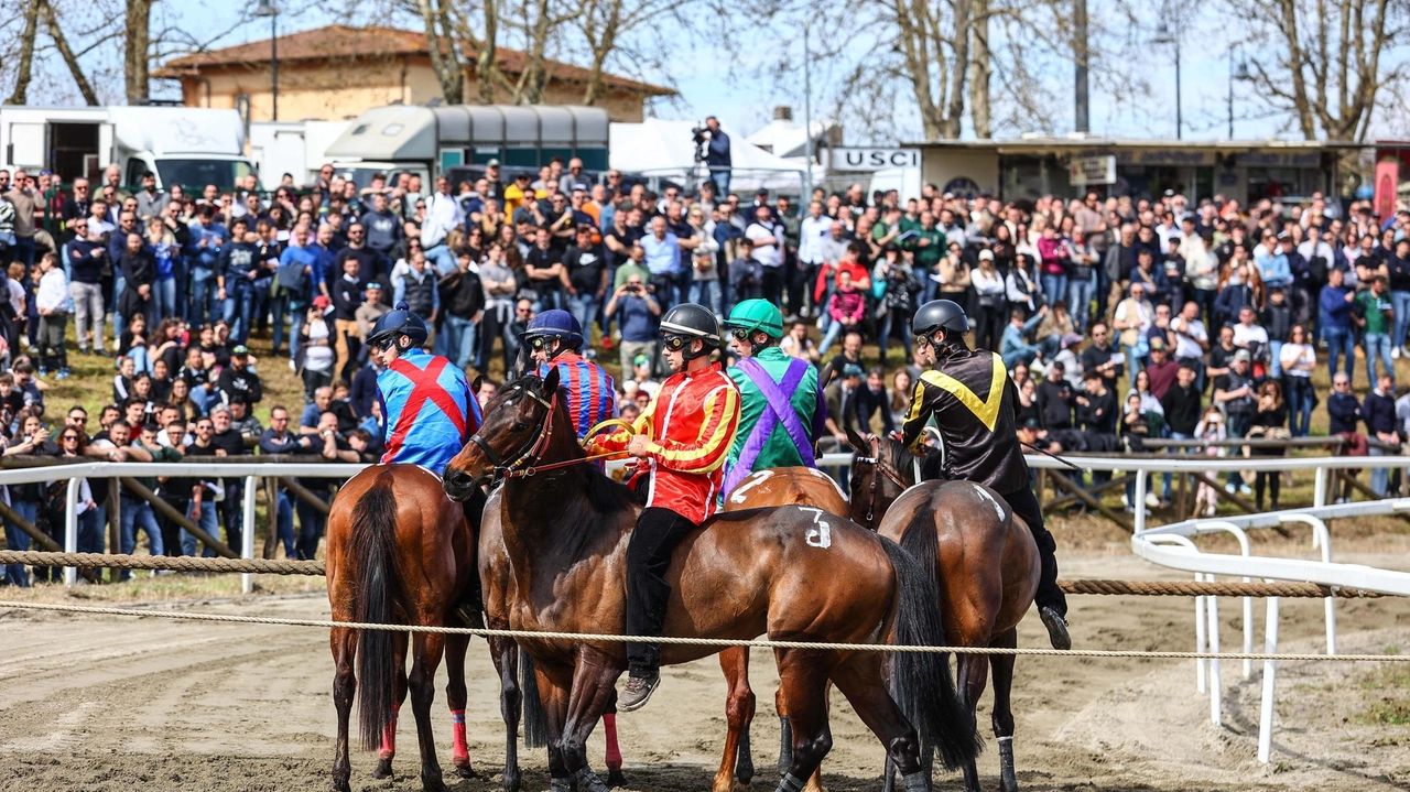 Le Corse di Primavera sono un appuntamento imprescindibile per la lunga preparazione al 44esima Palio di Fucecchio: la prima sessione è in programma per domenica prossima e sarà già un primo evento