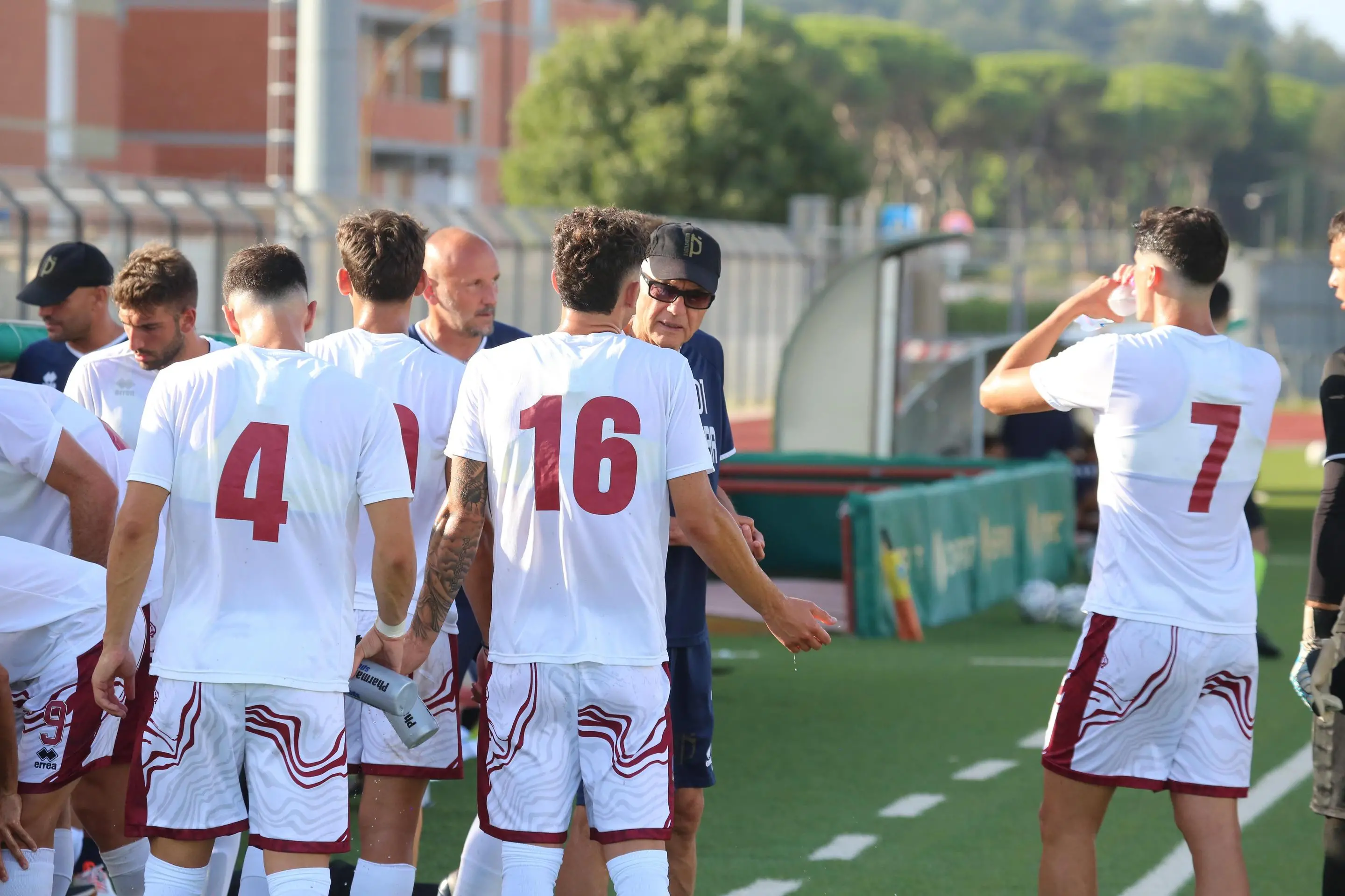 Granata, c’è aria di Coppa. Il debutto si avvicina