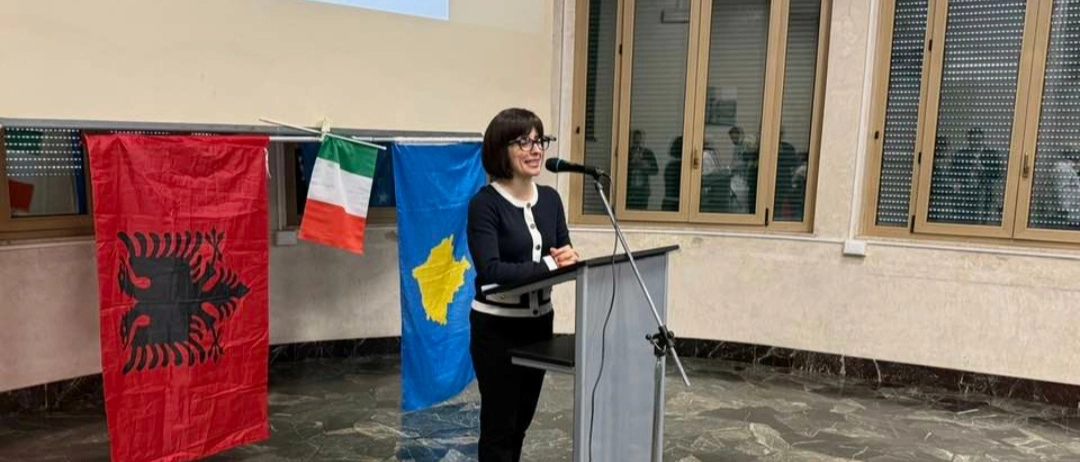 Firenze, nasce la prima scuola di lingua e cultura albanese