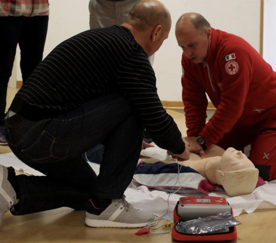 Firenze punta sulla cardioprotezione: al via corsi e giornate di formazione per 2000 persone