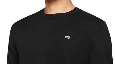 pullover Tommy Jeans pullover Tommy Jeans