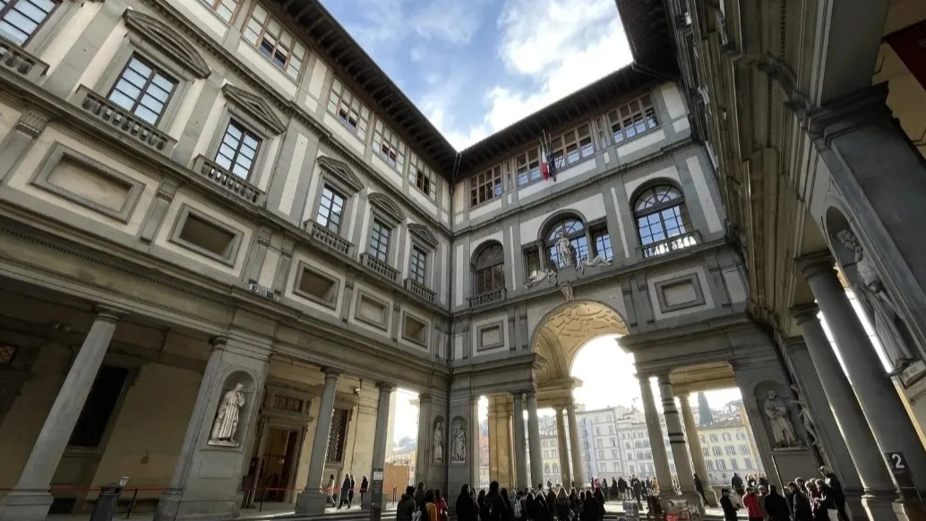 Uffizi Uffizi