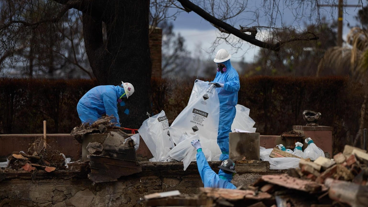 Osservatorio amianto, sentenza a Gorizia. Un milione a familiari Osservatorio amianto, sentenza a Gorizia. Un milione a familiari