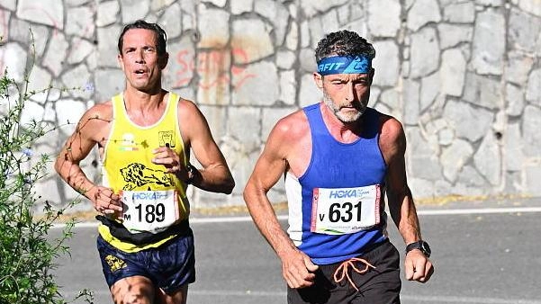 Pistoia-Abetone 2025: Ultramaratona di 50 km tra sfide e novità