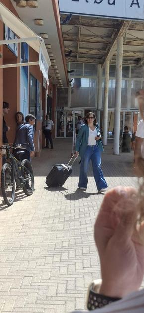 Elly Schlein all’Elba, incontro con Giani e Fossi alla Festa dell’Unità Elly Schlein all’Elba, incontro con Giani e Fossi alla Festa dell’Unità