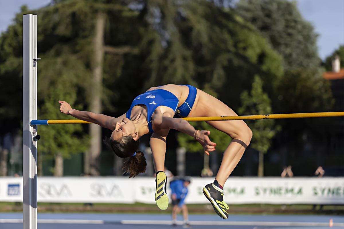 idea pieroni e gli altri virtussini ai campionati mondiali di tokyo