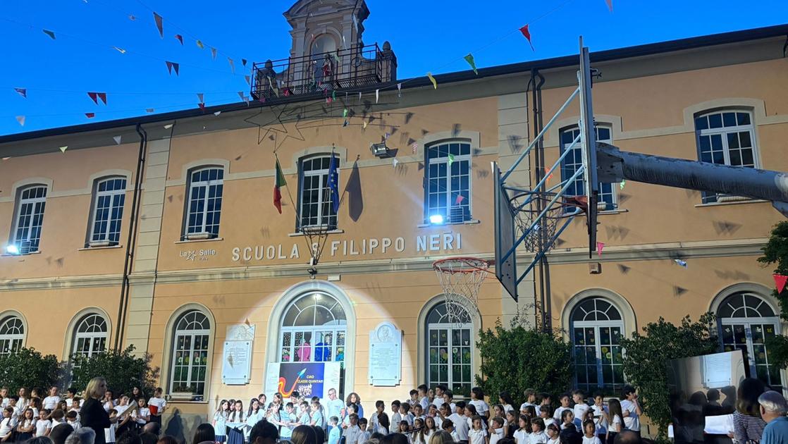Si chiude un’epoca. I Fratelli Cristiani vanno via dopo 166 anni. Ma la scuola resterà Si chiude un’epoca. I Fratelli Cristiani vanno via dopo 166 anni. Ma la scuola resterà