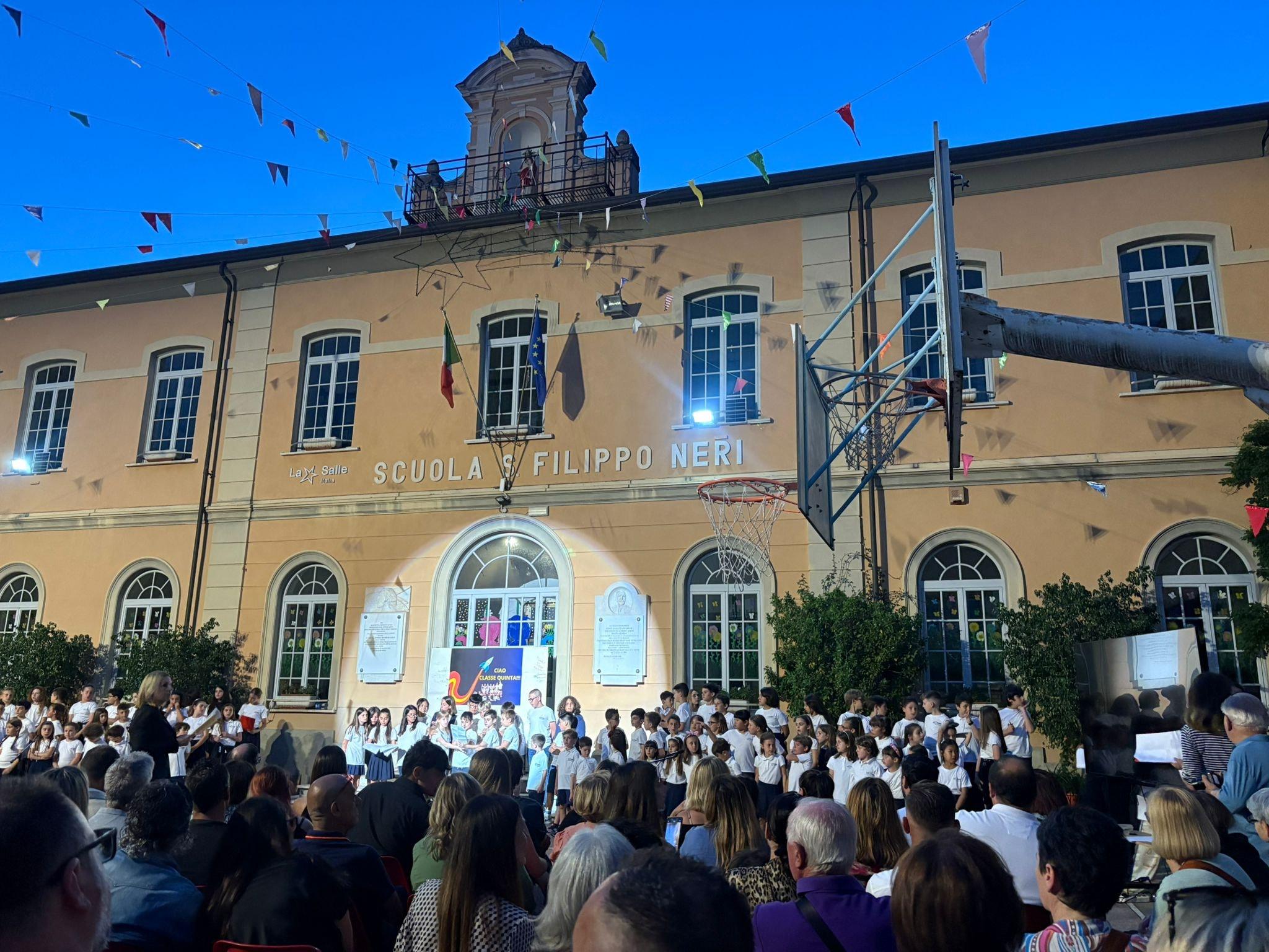 Si chiude un’epoca. I Fratelli Cristiani vanno via dopo 166 anni. Ma la scuola resterà