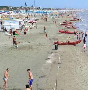 il piano arenili sbarca in consiglio ecco come cambierà il litorale da Lanazione.it il piano arenili sbarca in consiglio ecco come cambierà il litorale
