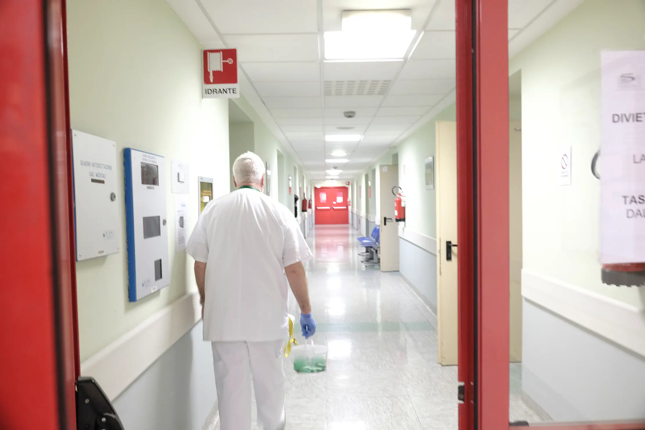 Un’attesa lunga mesi. “Ho un tumore maligno E devo essere operato”. L’Asl: “Rispetteremo i tempi”