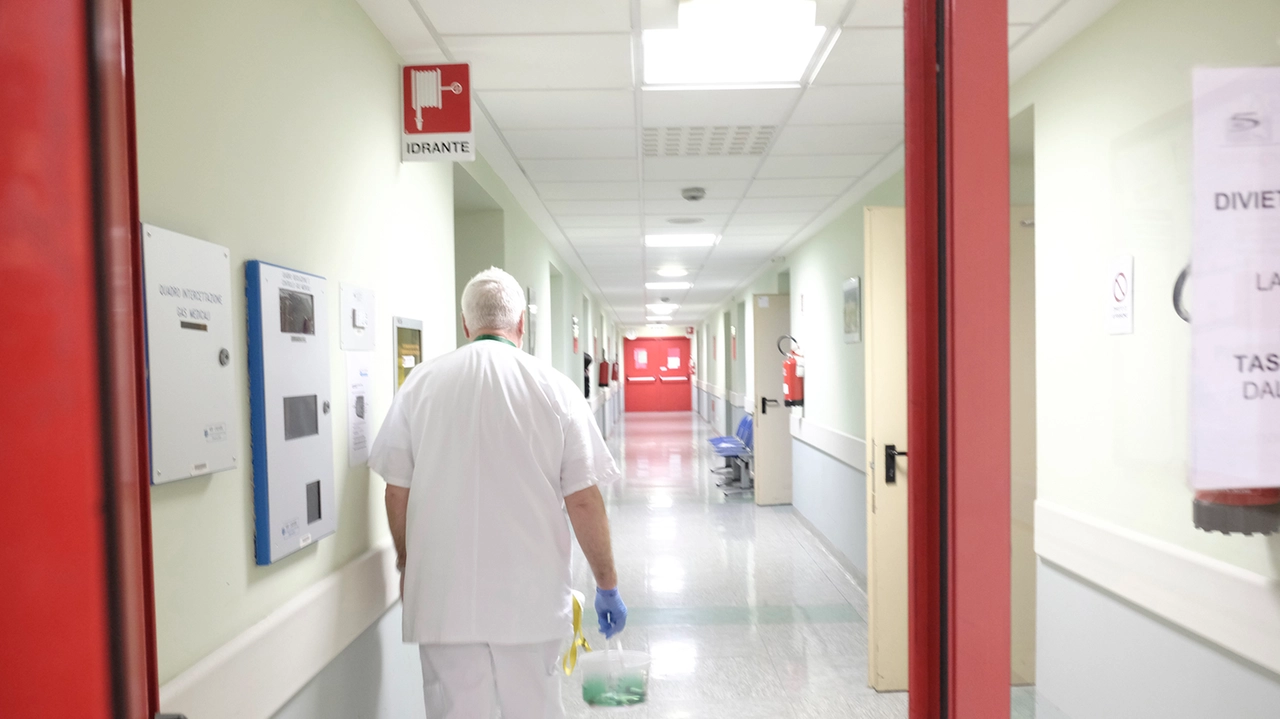 Un’attesa lunga mesi. “Ho un tumore maligno E devo essere operato”. L’Asl: “Rispetteremo i tempi”